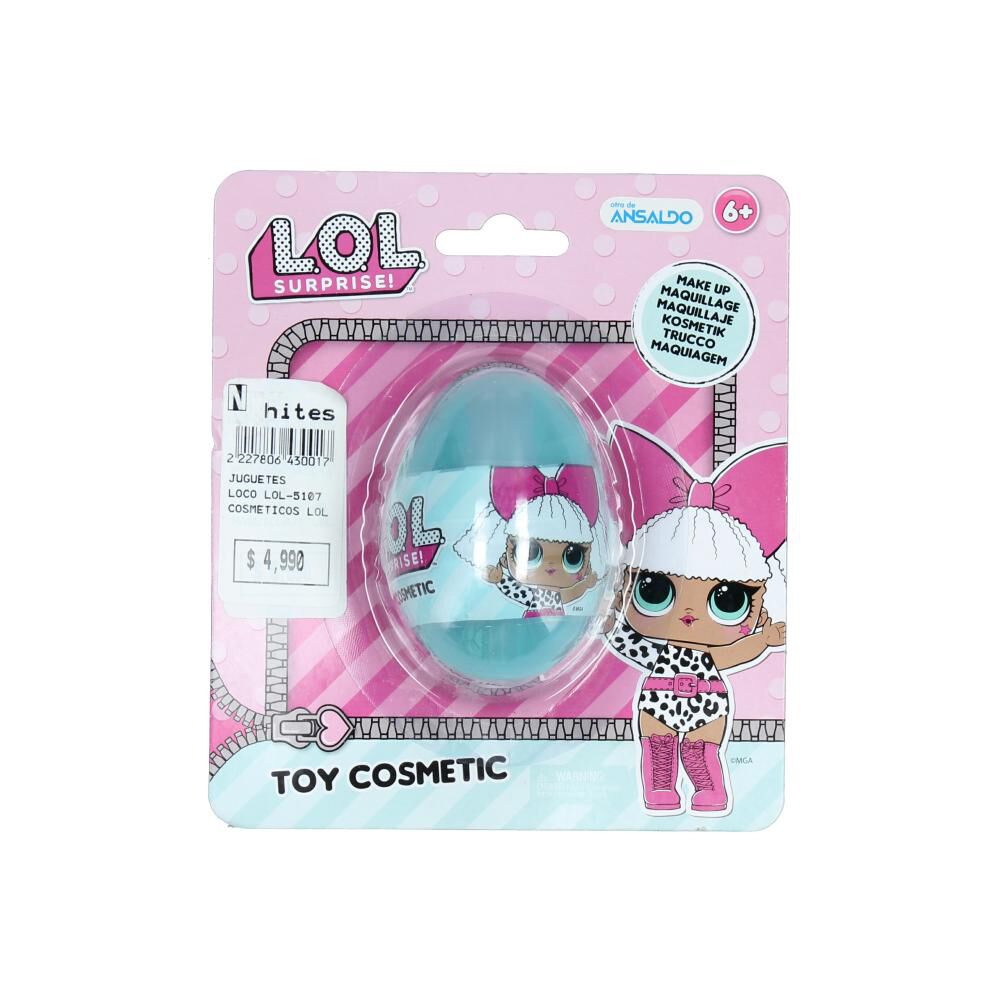 Juegos De Lol Surprise Para Vestir Y Maquillar : Juegos ...