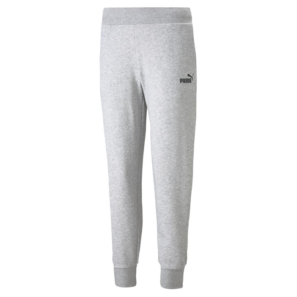 Pantalón De Buzo} Mujer Puma Ess Sweatpants Fl Cl en Oferta | Hites.com