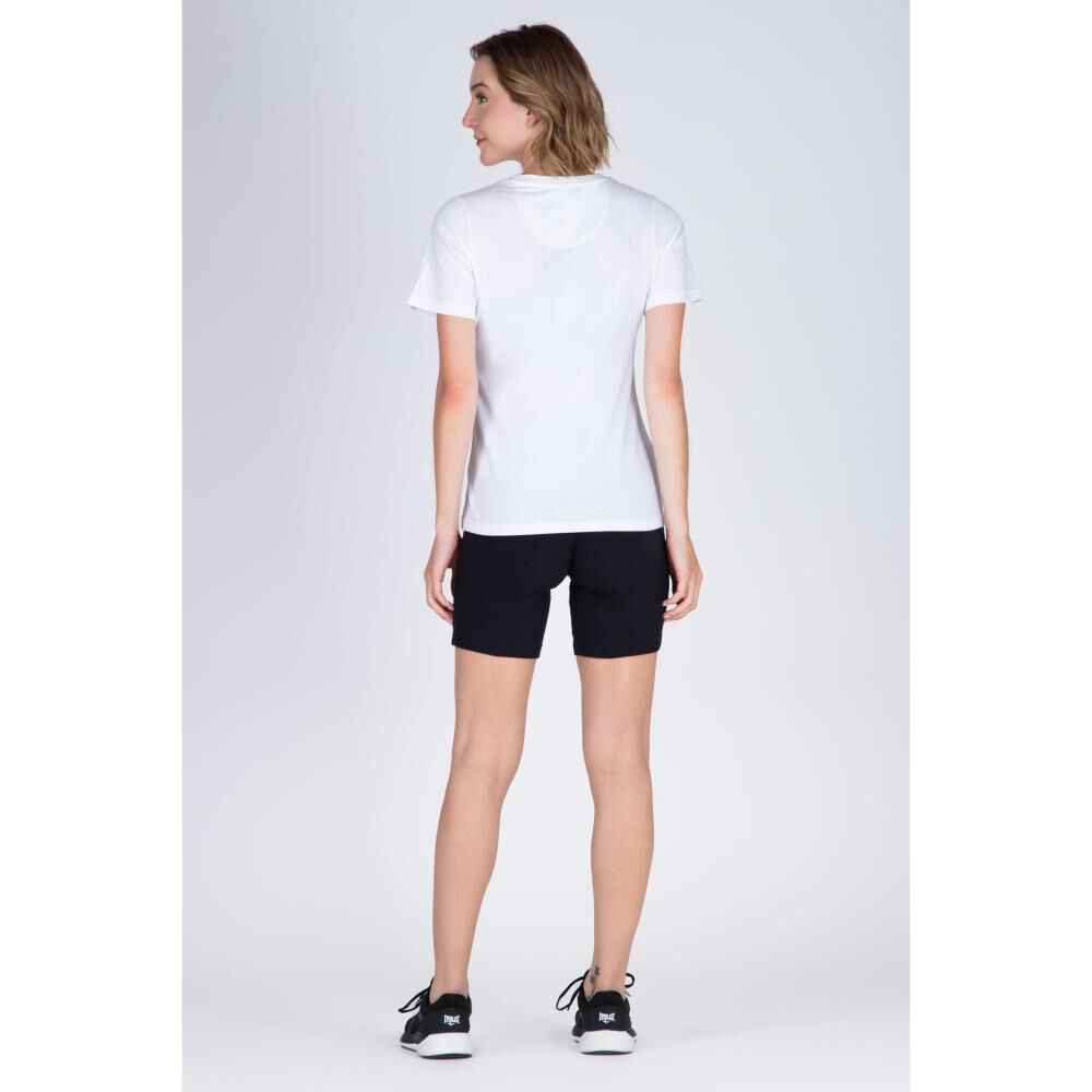 Polera M/c Mujer Carmen Everlast image number 1.0