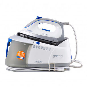 Centro De Planchado 7 Bares Thor Sgx7 Autoclean