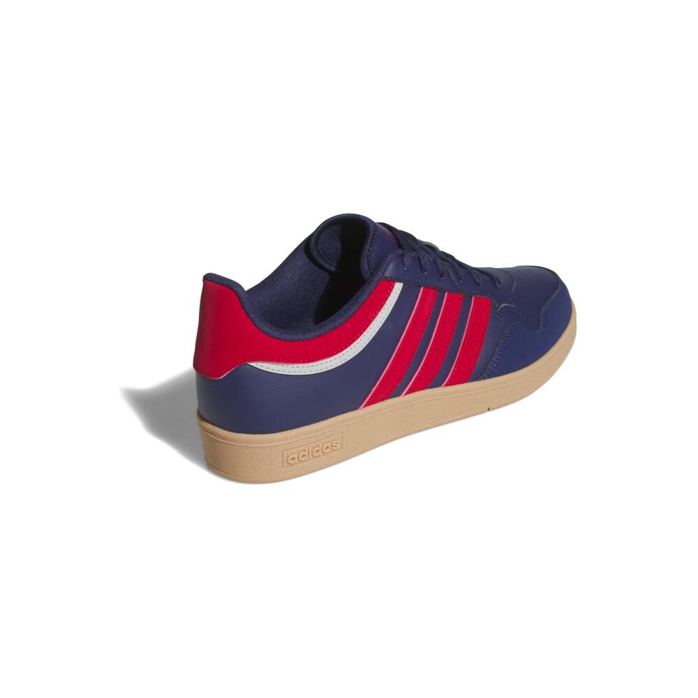 Zapatillas Hoops 4.0 Adidas image number 5.0
