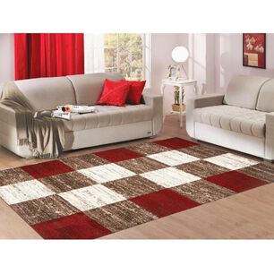 Alfombra Idetex Frize Carved D4 /170x230 Cm