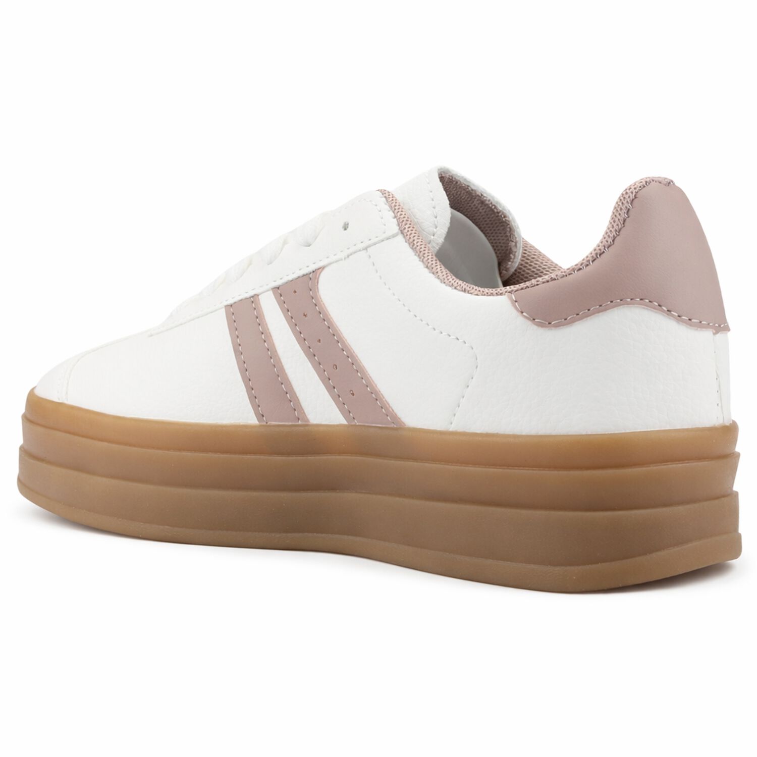 Zapatilla Blancomujer Urbano Chalada Andy image number 3.0