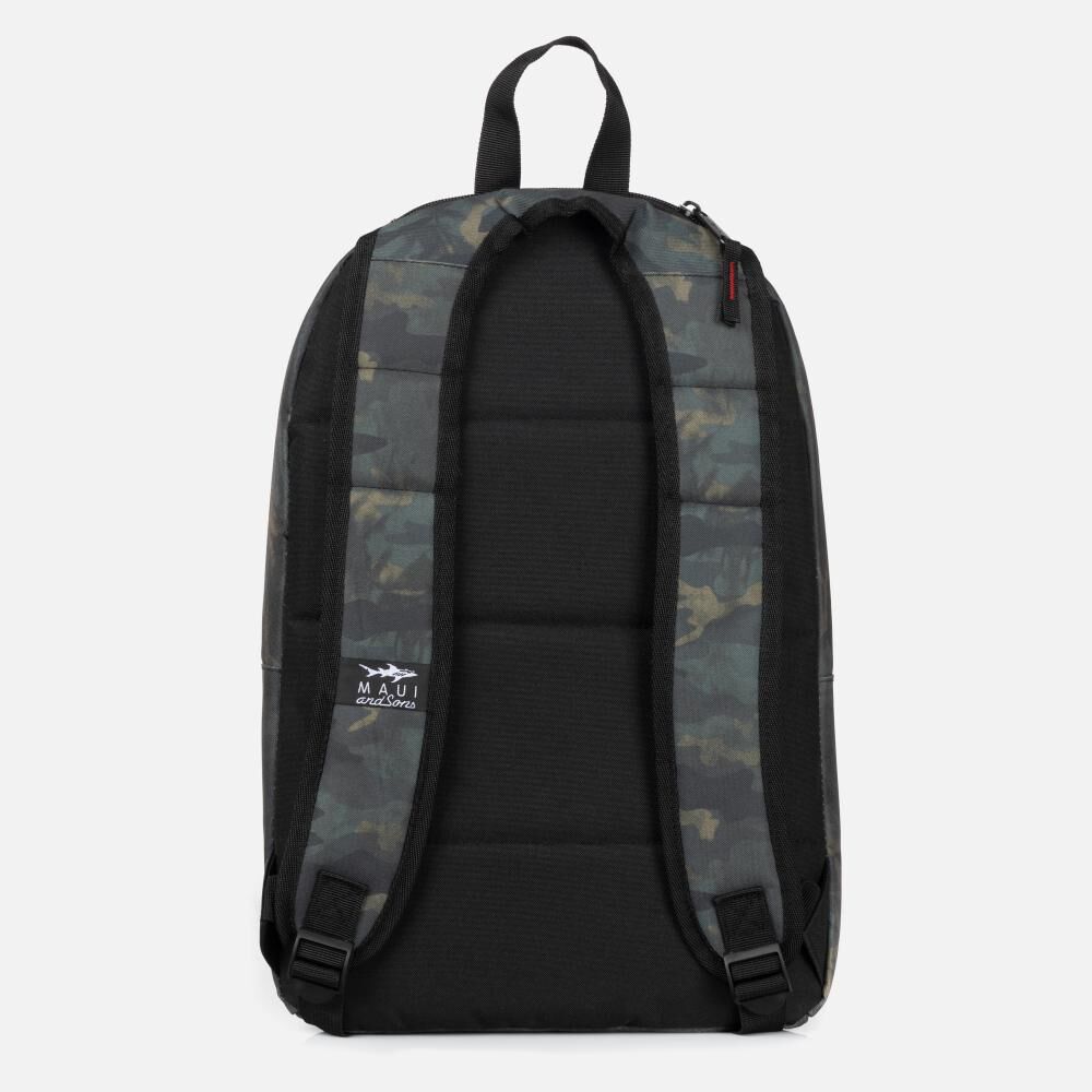 Mochila Hombre Maui And Sons image number 2.0