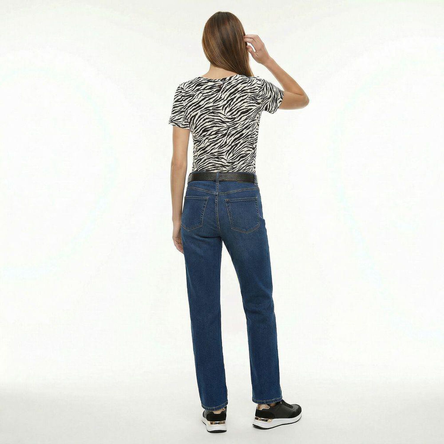 Polera Mujer Kimera image number 1.0
