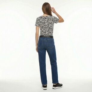 Polera Mujer Kimera