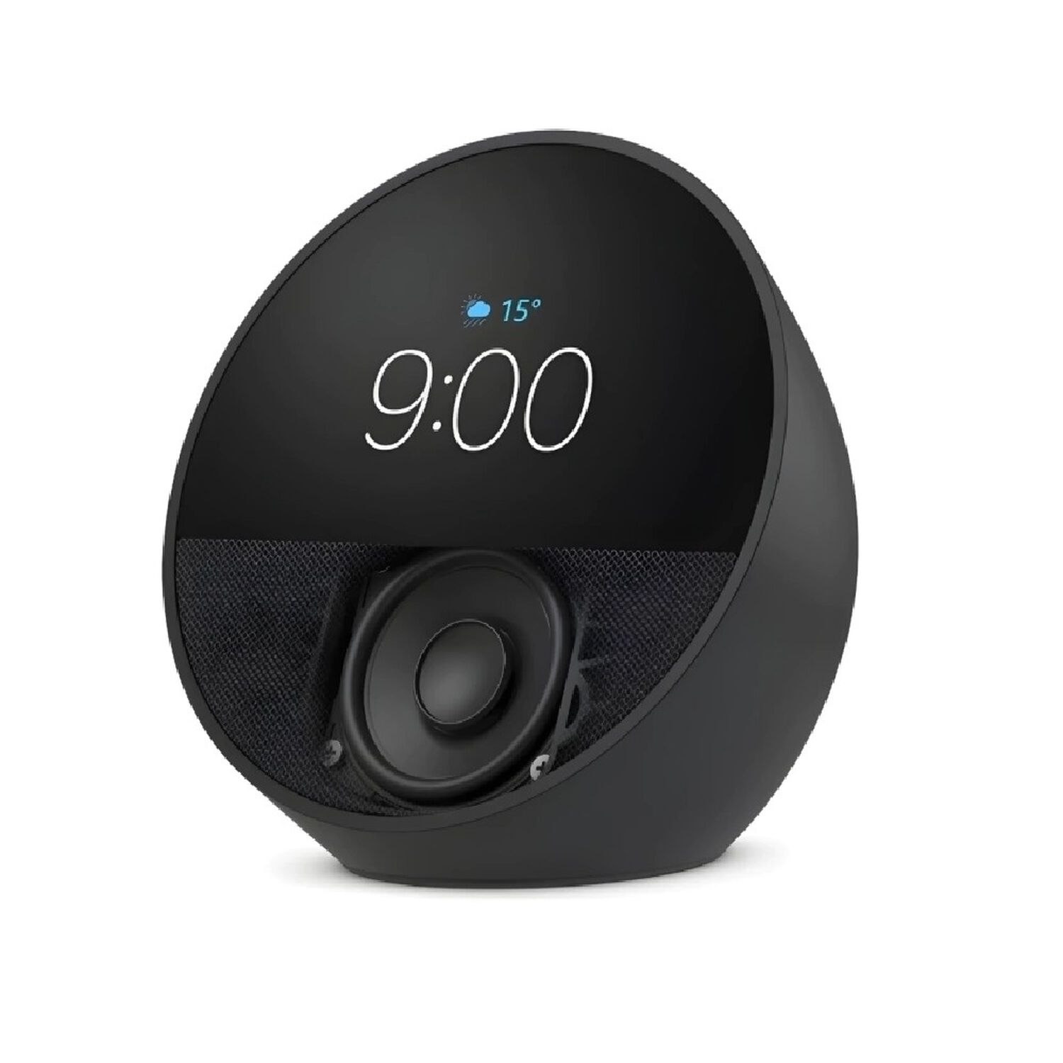 Amazon Echo Spot (2024) - Parlante Inteligente Con Alexa image number 2.0