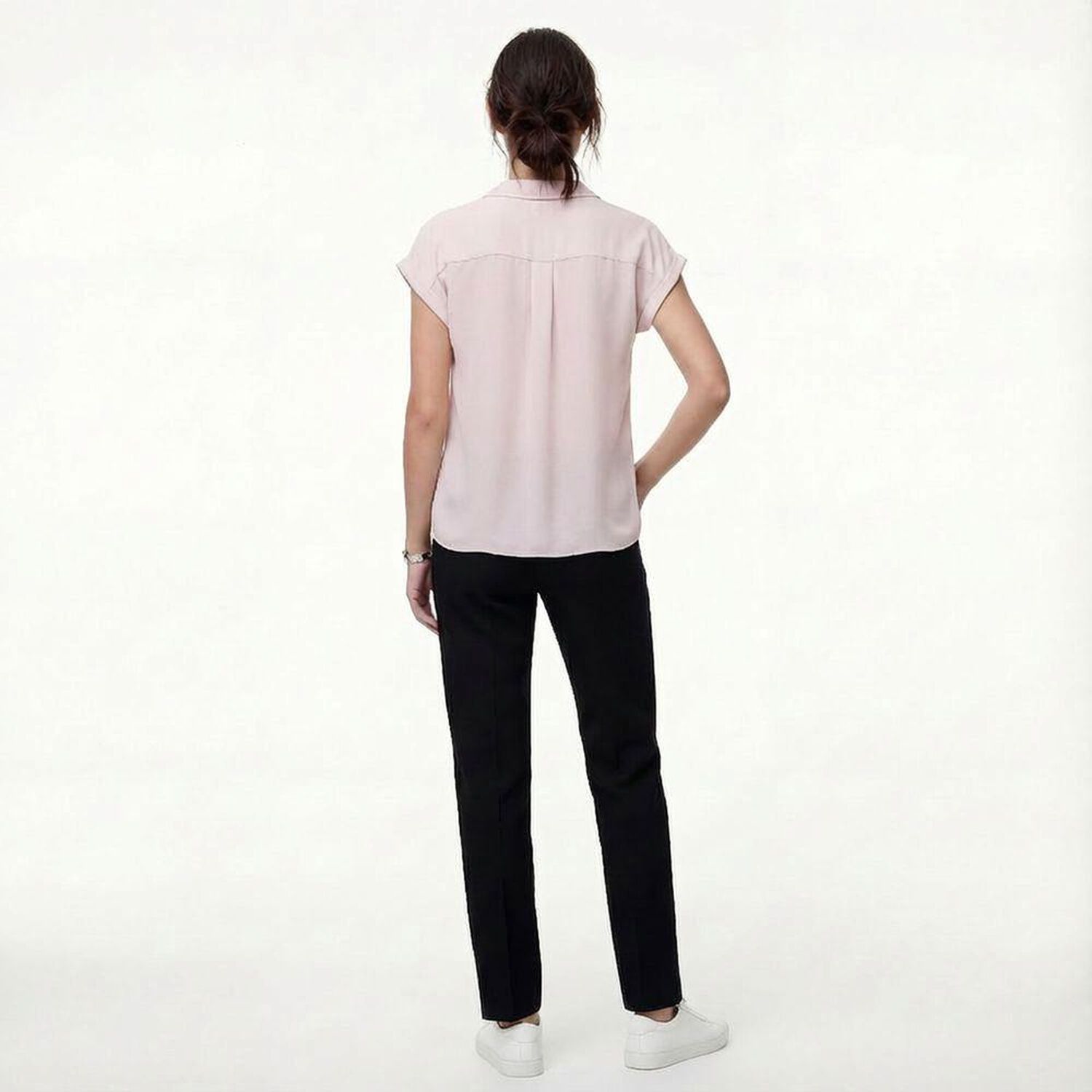Blusa Mujer Kimera image number 1.0