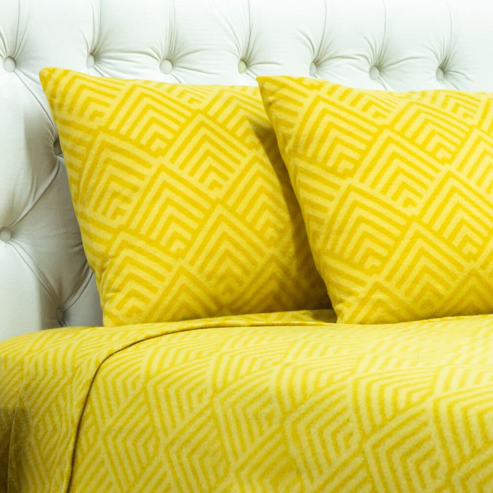 Juego De Sabanas De Polar Casaideal Dark / 1.5 Plazas image number 1.0