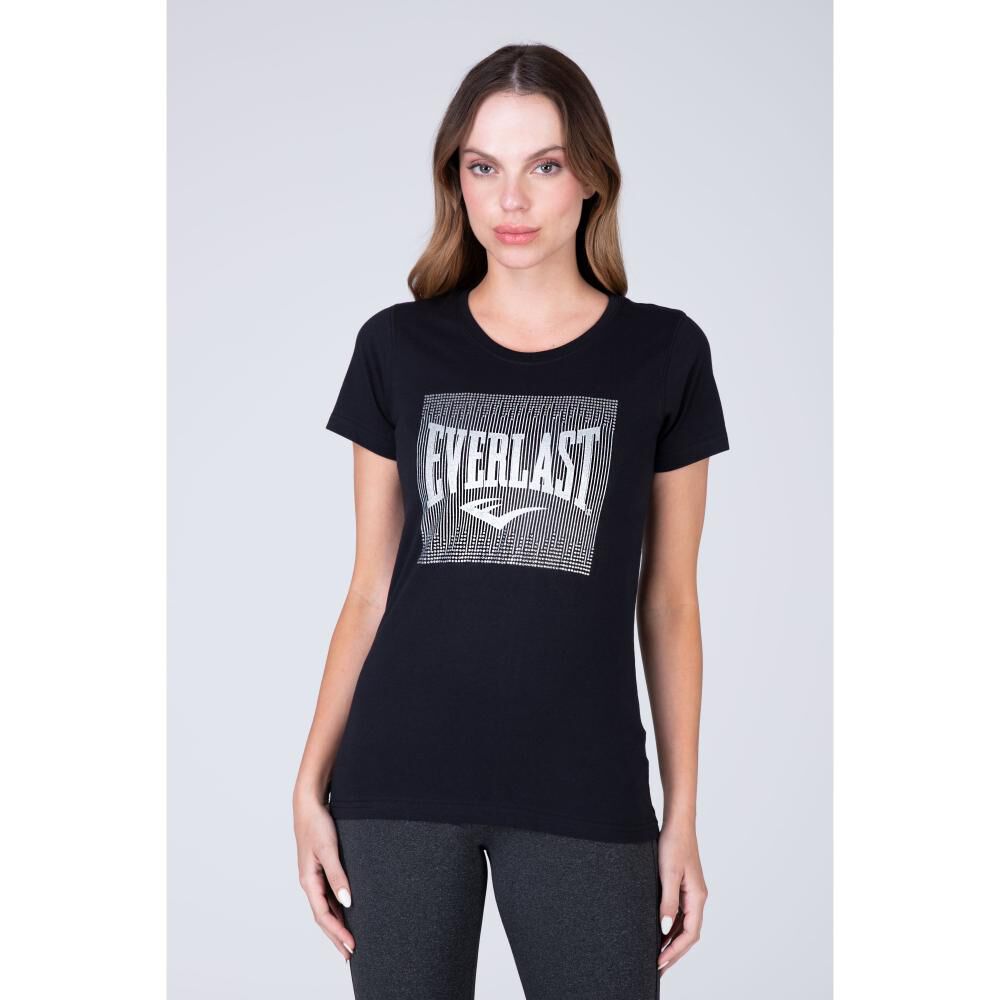 Polera M/c Bird Everlast image number 0.0