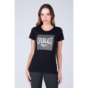 Polera M/c Bird Everlast