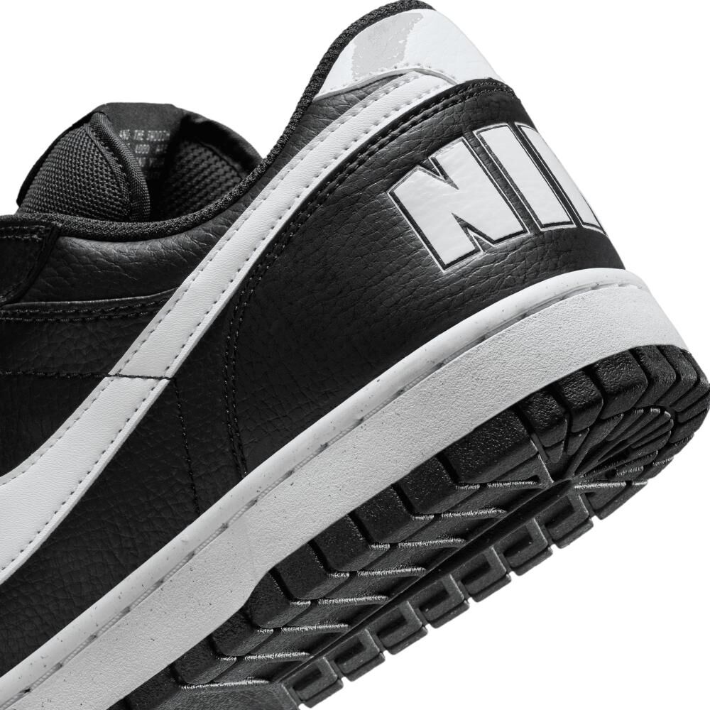 Zapatilla Urbana Hombre Nike Nike Big Low image number 9.0