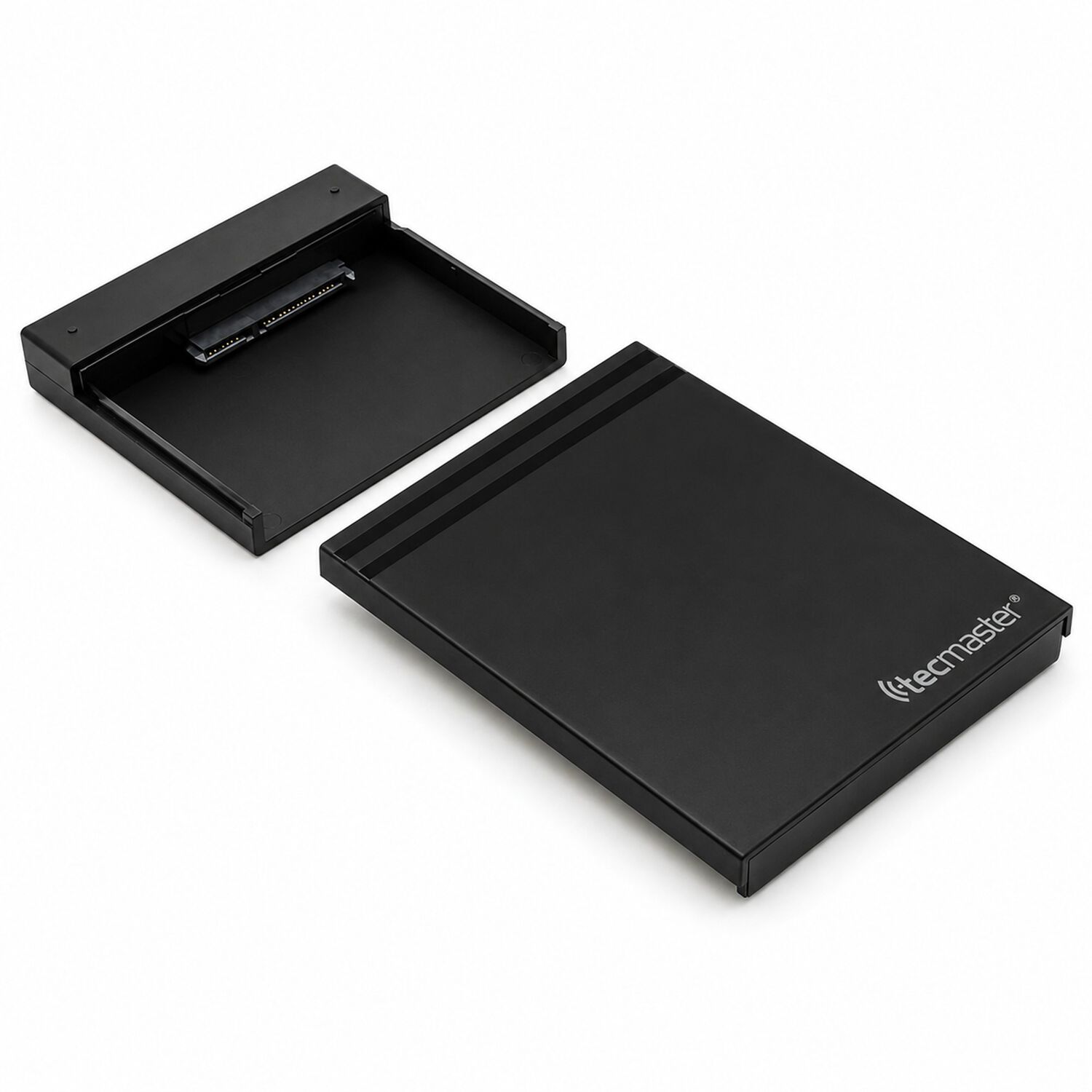 Cofre Para Discos Duros Y Ssd De 2.5&rdquo; Usb 3.0 High Speed image number 3.0