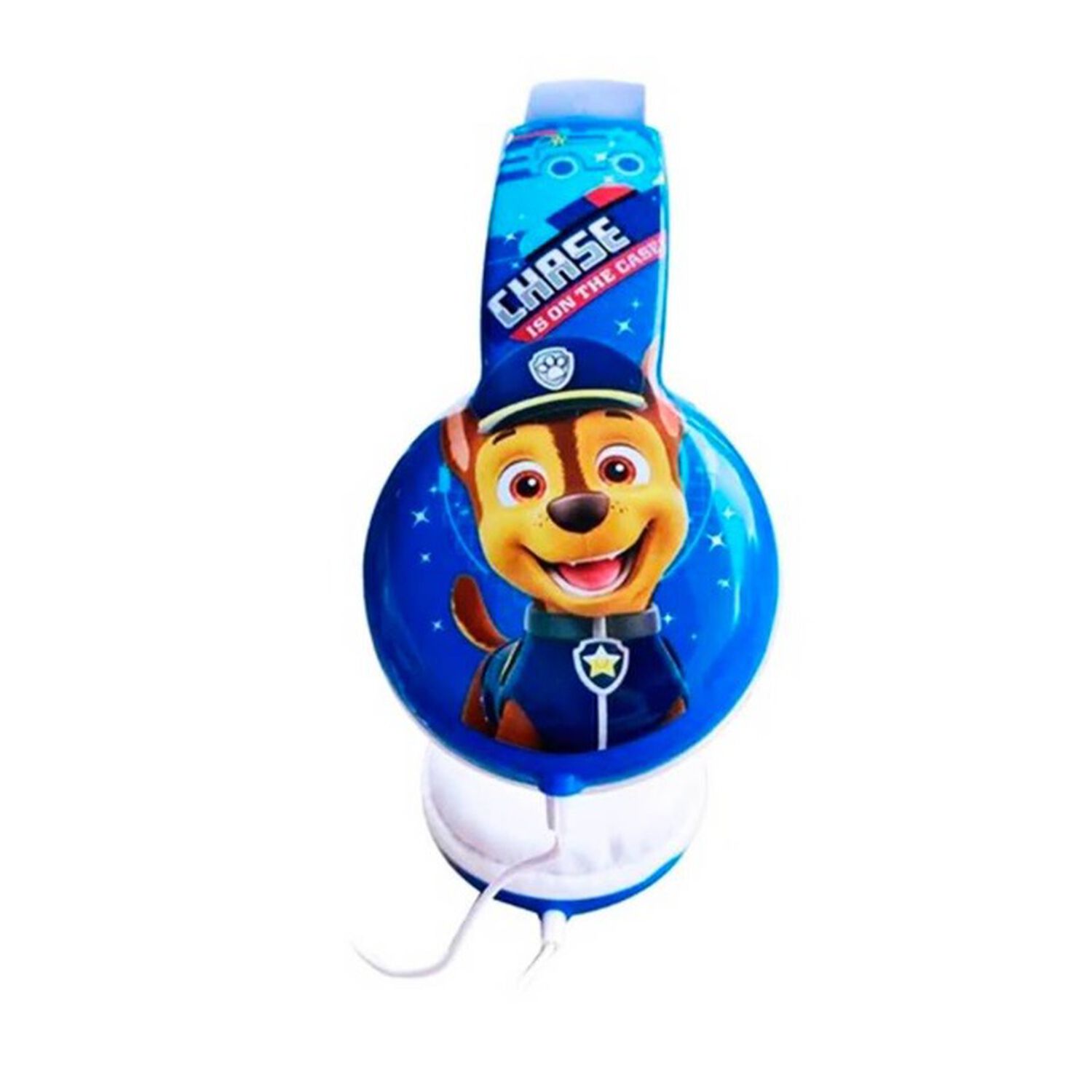 Aud&iacute;fono Para Ni&ntilde;os Paw Patrol Nickelodeo image number 1.0