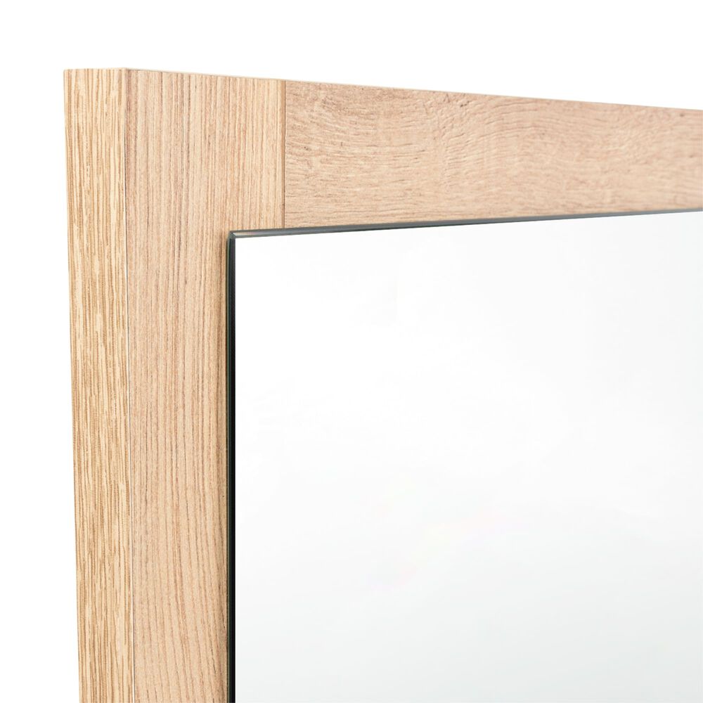 Espejo Rectangular Fm-042 35x35x10 image number 3.0