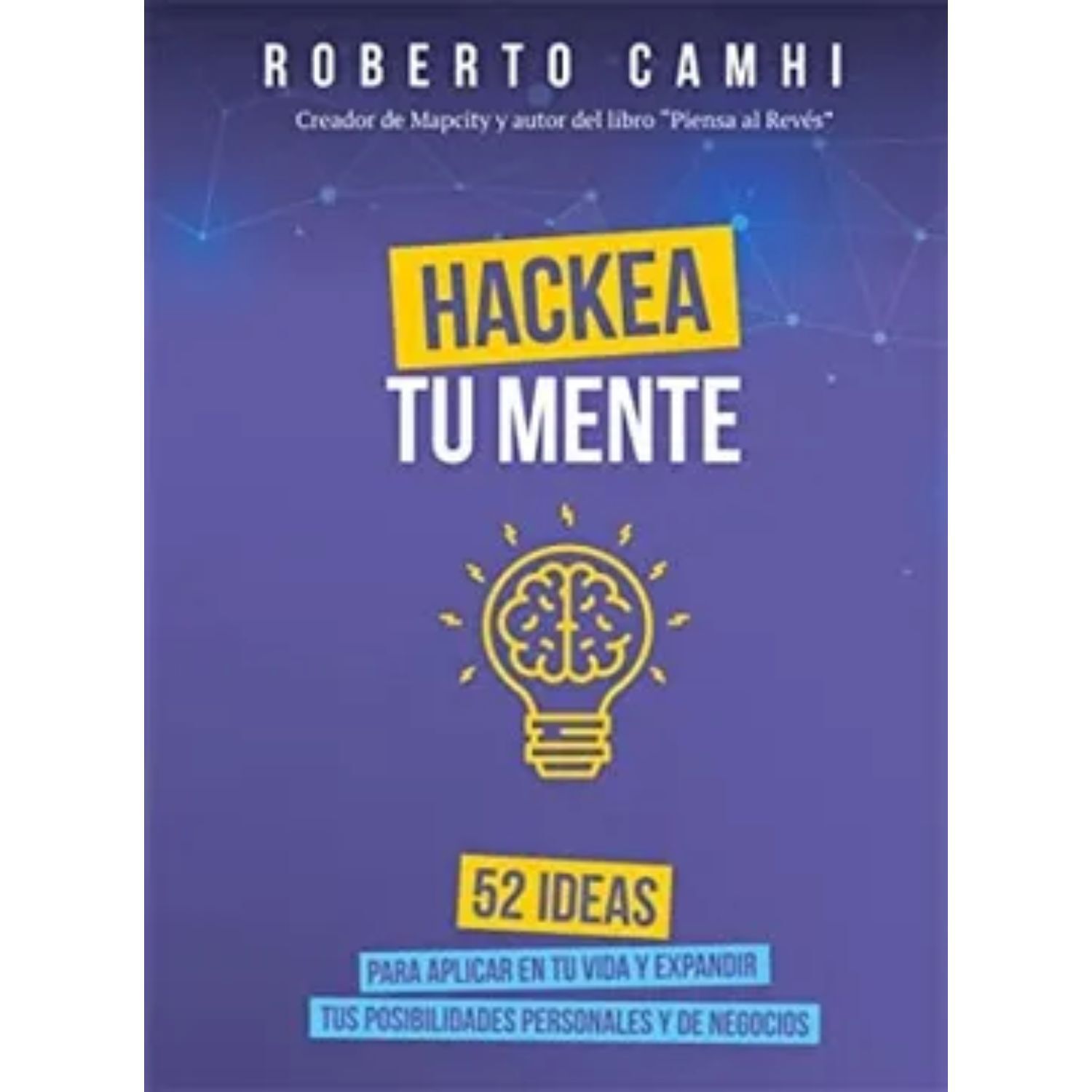 Hackea Tu Mente image number 0.0