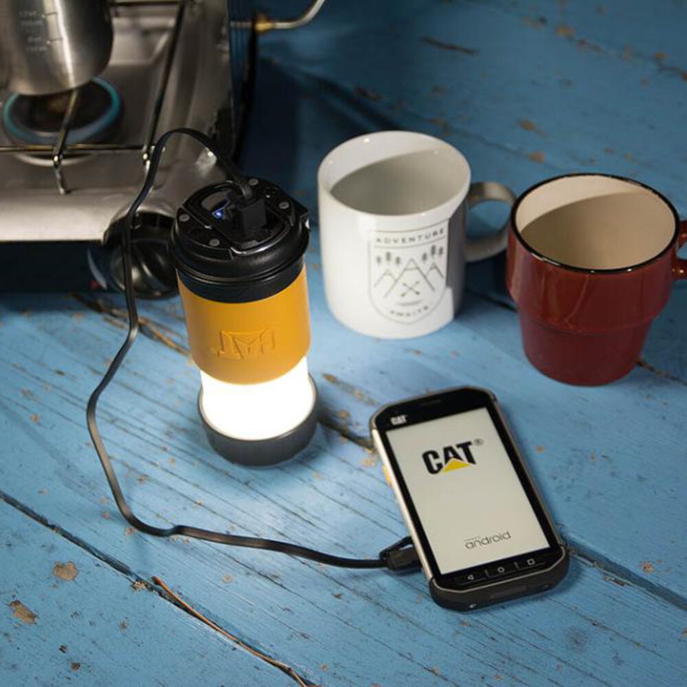 Linterna Led Farol Y Bateria De Carga Ct6515 Lumenes 225 image number 8.0