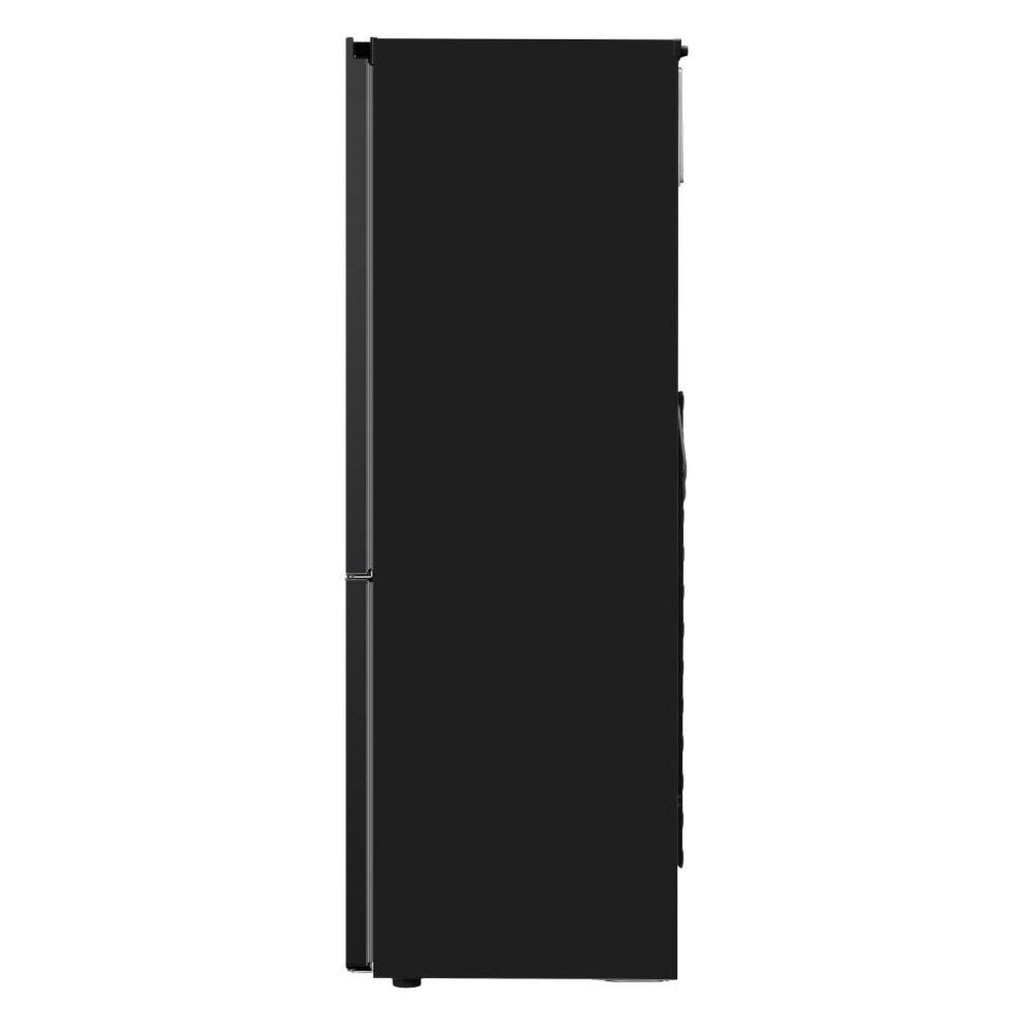Refrigerador Bottom Freezer LG GB37BPT.AEPPECL / No Frost / 344 Litros / D image number 12.0