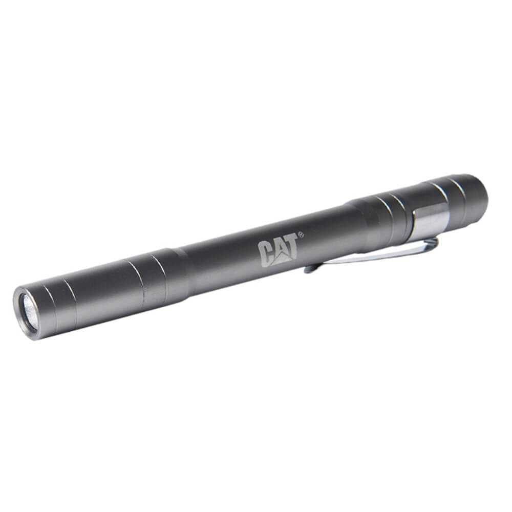 Linterna Led De Bolsillo Cat Ct2210 Lumenes 100 image number 2.0