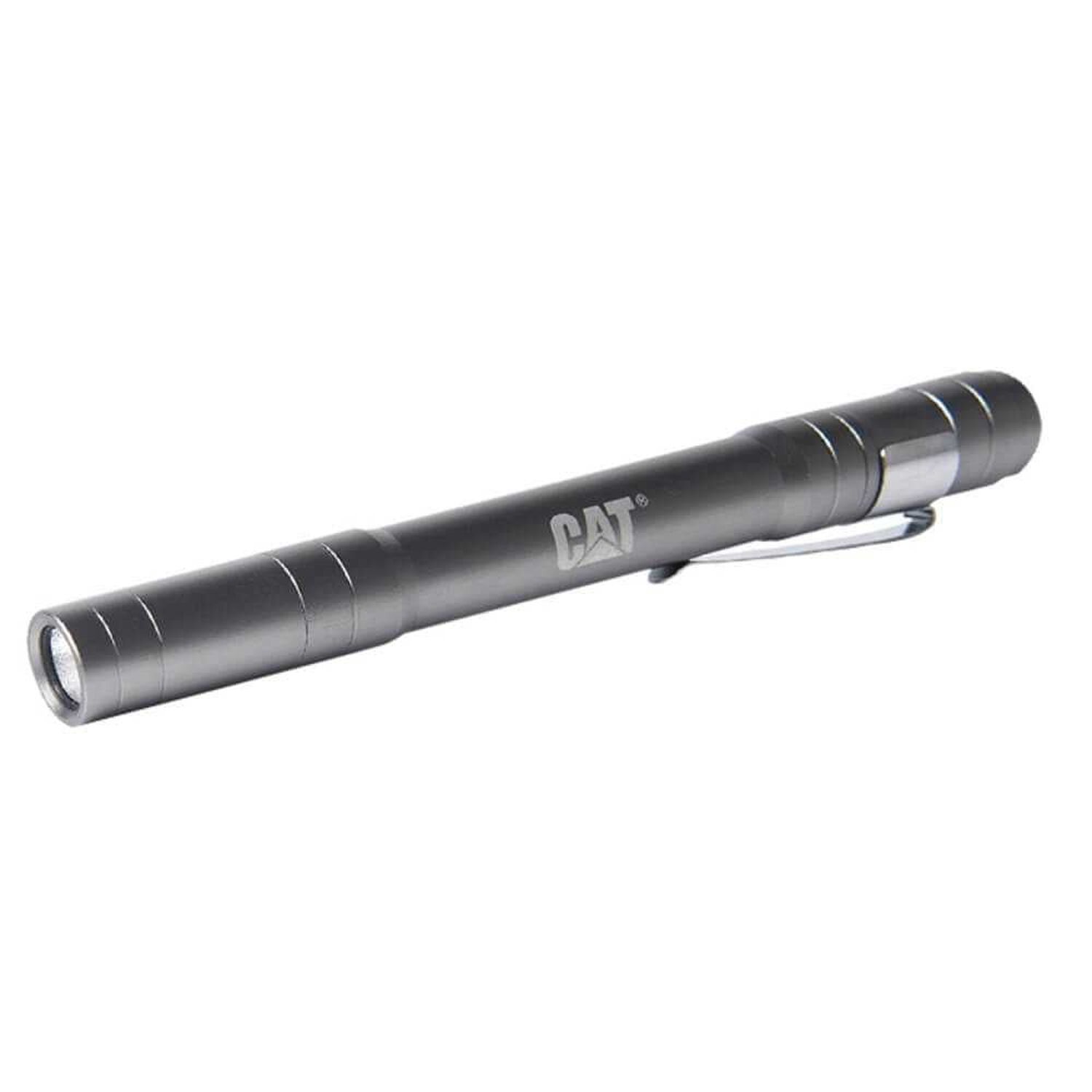 Linterna Led De Bolsillo Cat Ct2210 Lumenes 100 image number 2.0