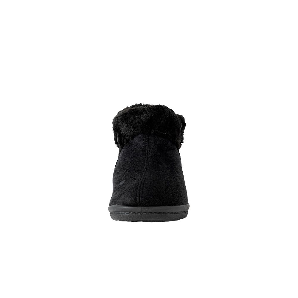 Botin Confort Thane Negro Passer image number 2.0