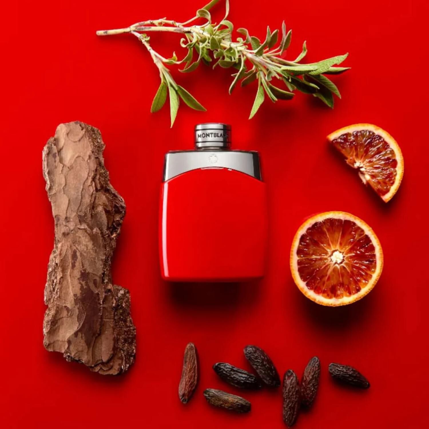 Montblanc Legend Red 100 Ml Edp image number 2.0