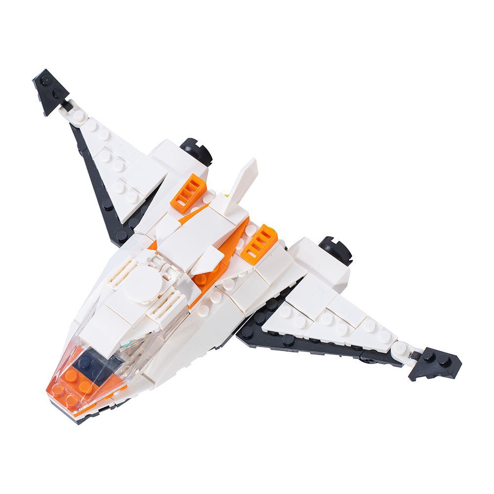 Nave Espacial Armable image number 1.0