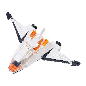 Nave Espacial Armable