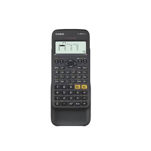 Calculadora Casio Cient&iacute;fica Fx-350lax +275 Funciones Pro