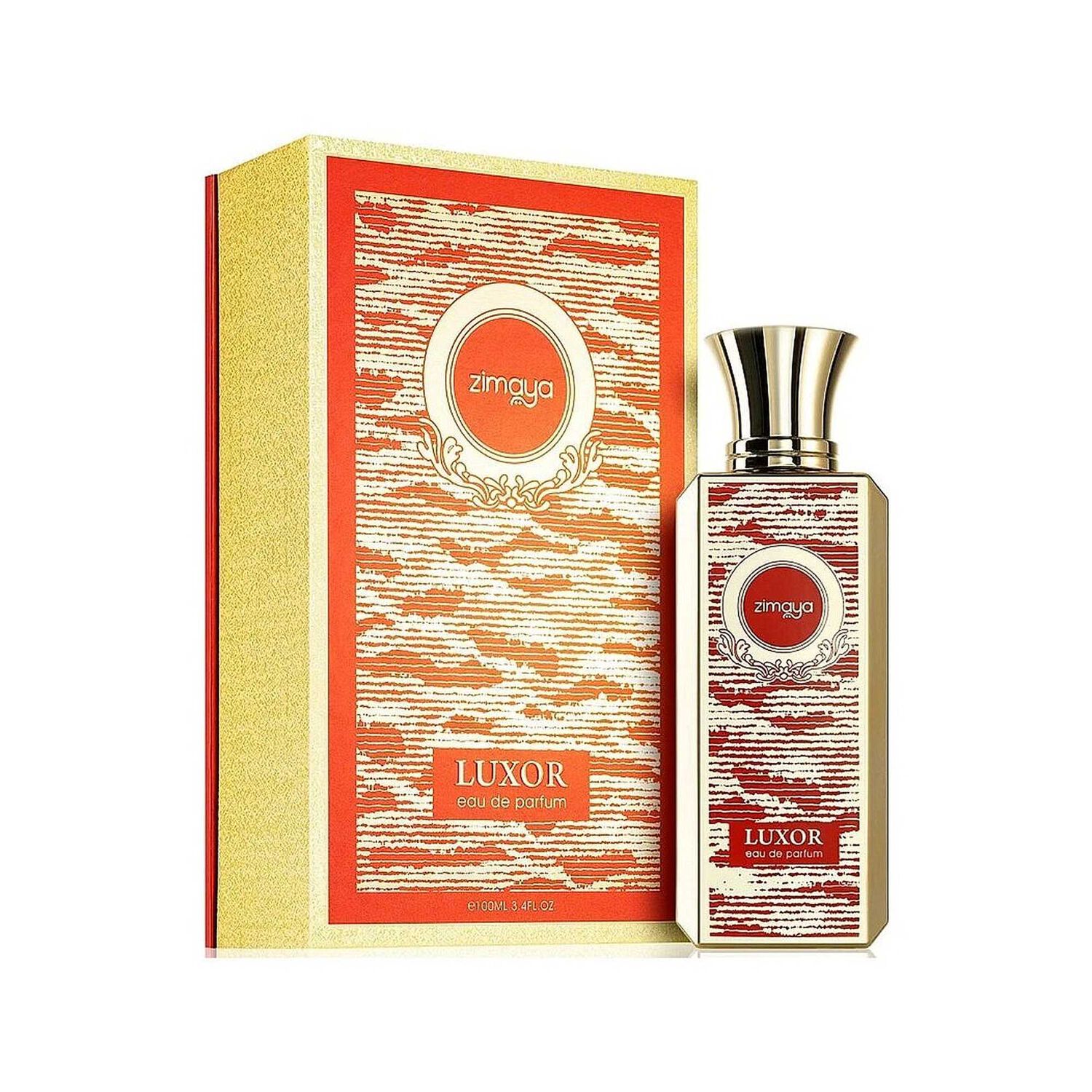 Zimaya Luxor Edp 100ml image number 1.0