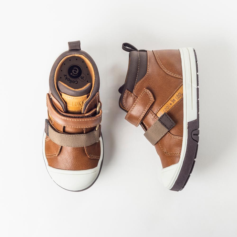 Bot&iacute;n Ni&ntilde;o Colloky image number 2.0