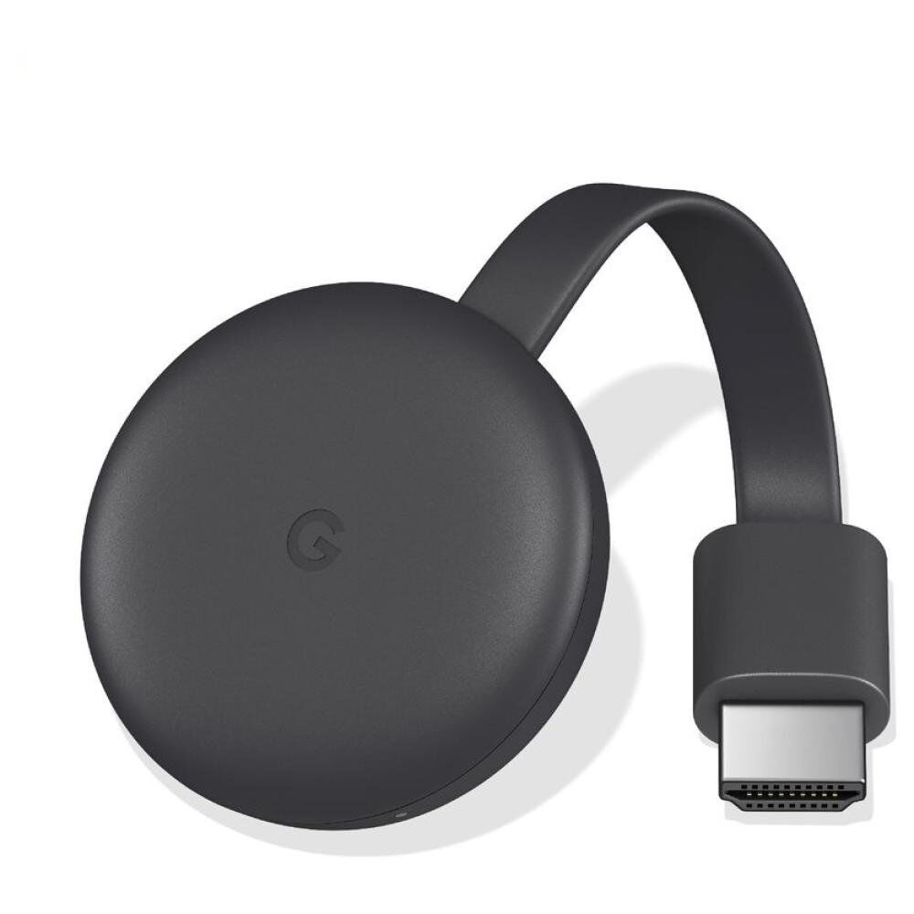 Google Chromecast 3ra Generación image number 1.0