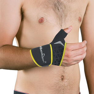 Mu&ntilde;equera Sport Talla S-blunding