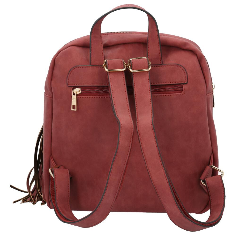 Mochila Hombro Mujer Azaleia Trexi Back image number 2.0