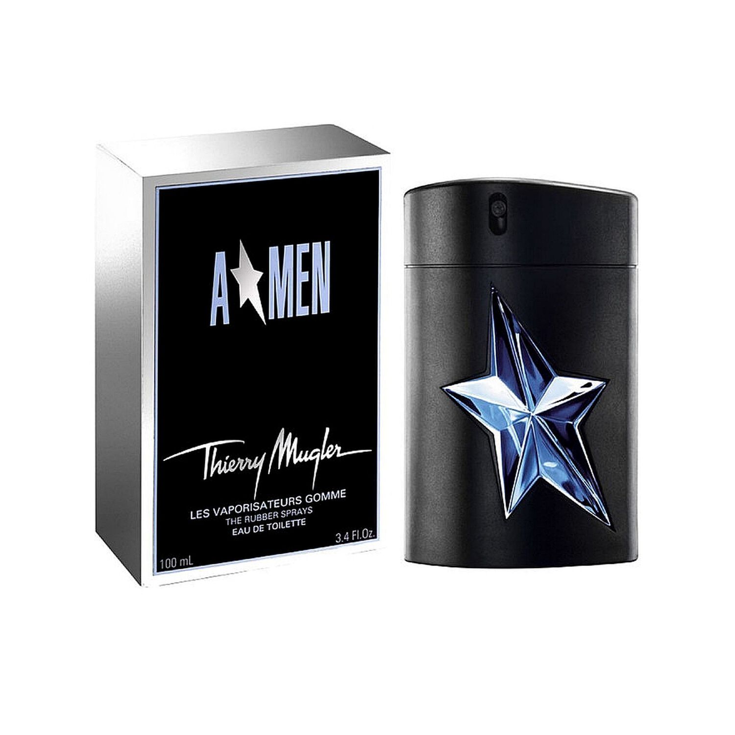 Thierry Mugler Amen Edt 100ml Refillable image number 0.0