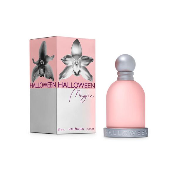 Perfume Mujer Magic Halloween Edici&oacute;n Limitada / 50 Ml / Eau De Toilette