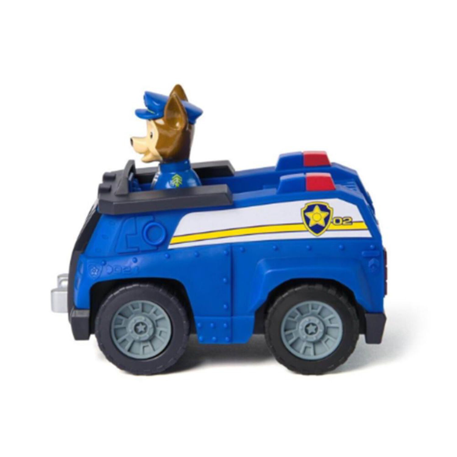 Auto De Juguete Paw Patrol 6075905 image number 4.0
