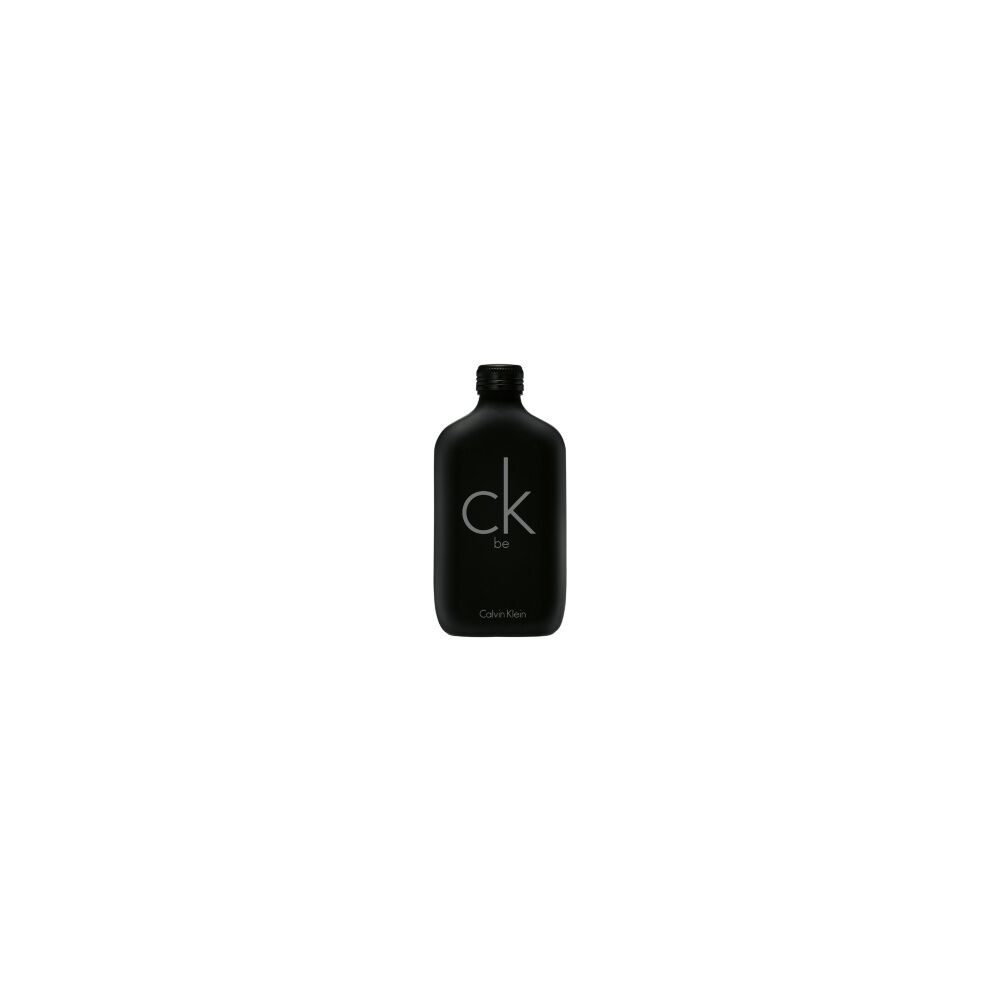 Calvin Klein Ck Be Unisex 200ml image number 0.0