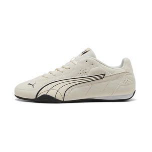 Zapatilla Urbana Mujer Puma Catch Beige