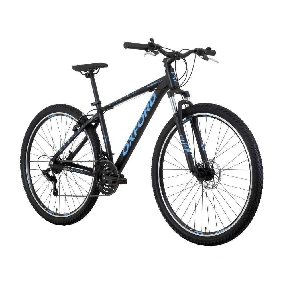 Bicicleta mountain bike oxford emerald h aro 29 Outlet