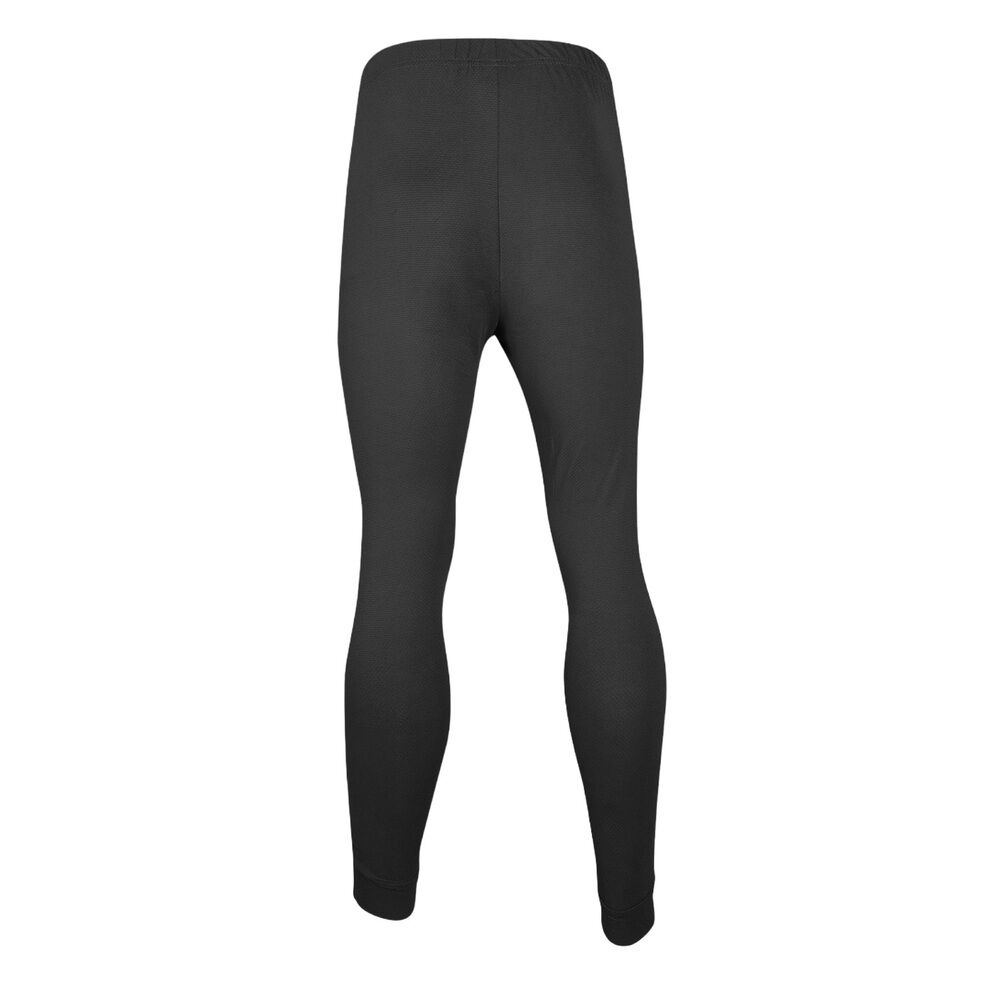 Calza Dry Fit Microperforado I Capa Sechurano Hombre image number 2.0