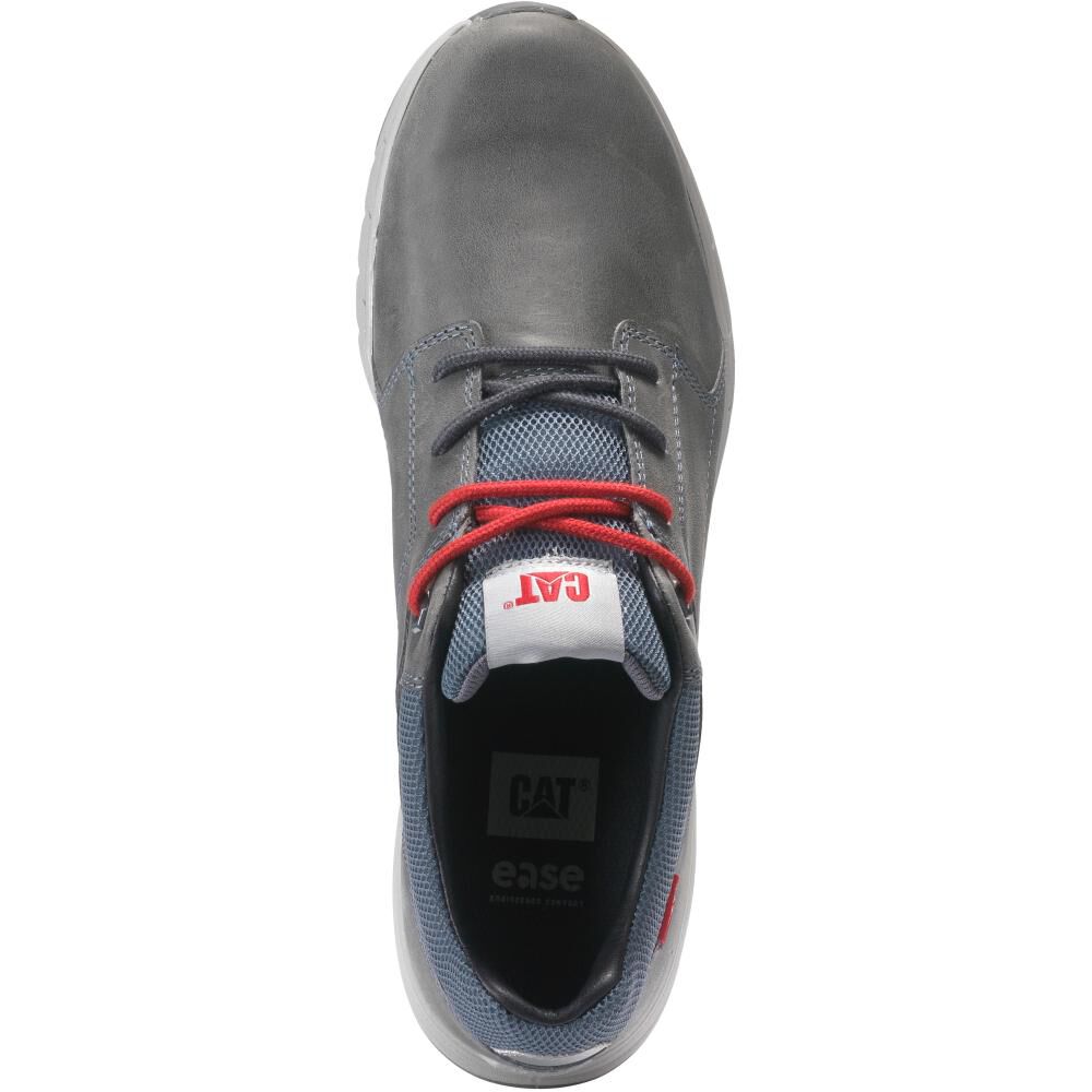 Zapatilla Urbana Hombre Caterpillar Zapatilla Urbana Gris image number 4.0