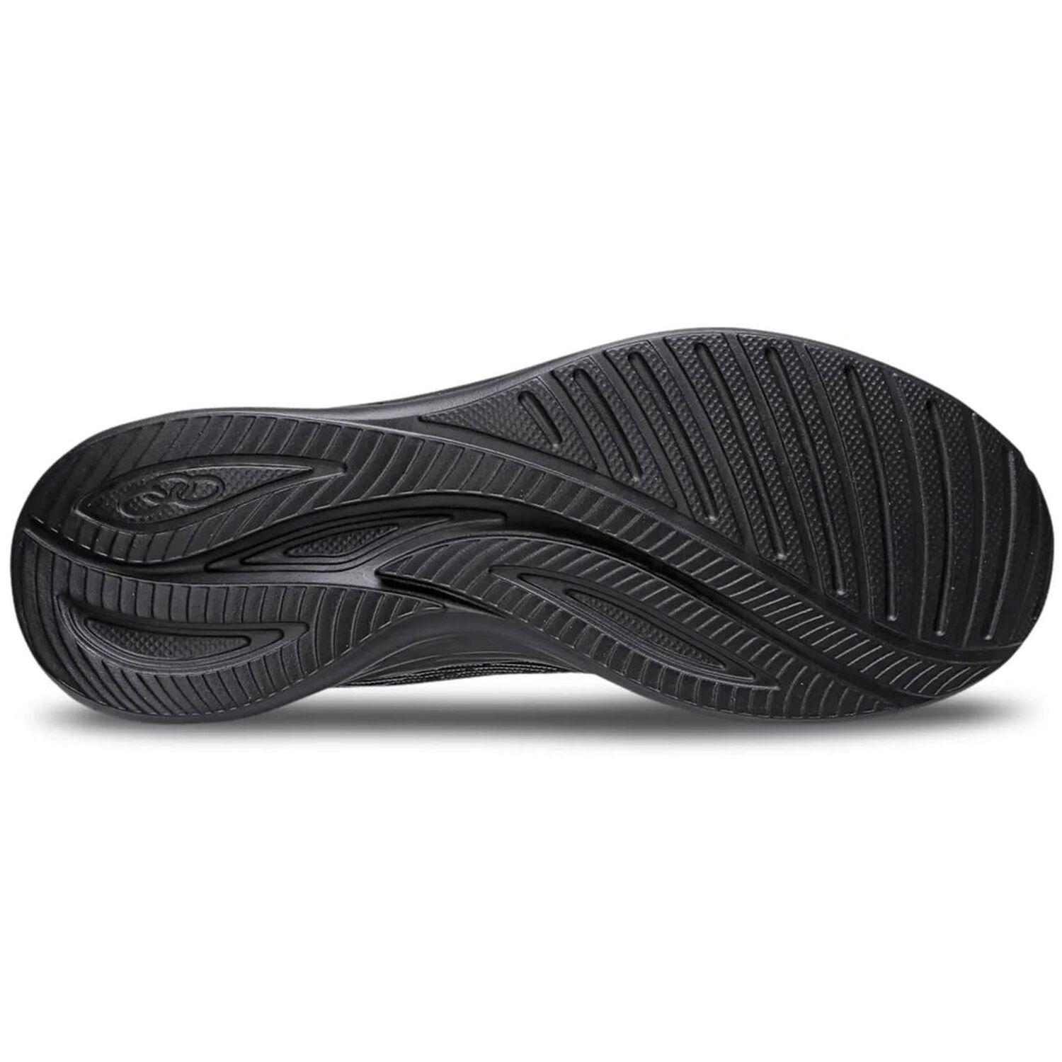 Zapatilla Mujer Marte Negro/dorado image number 4.0