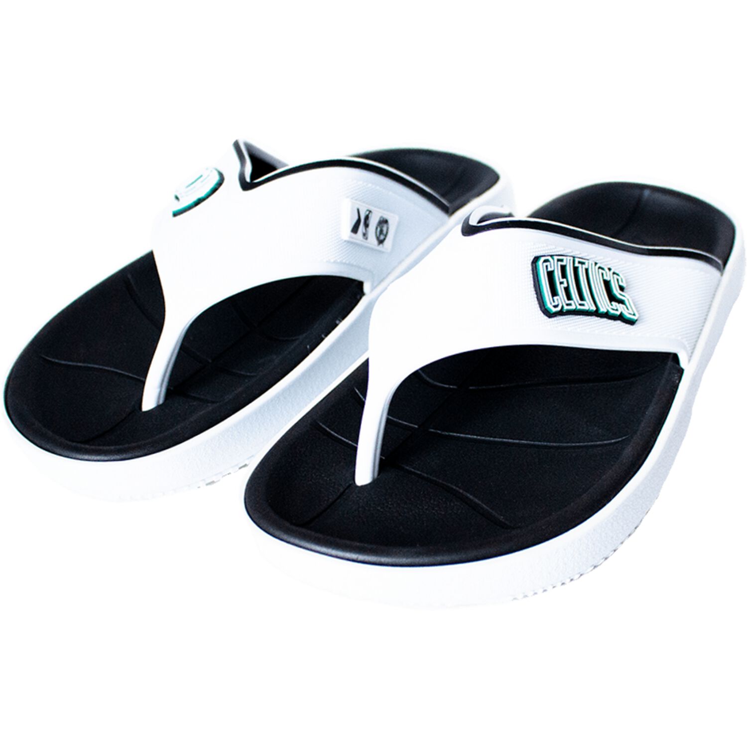 Sandalia Celtics Nba Blanco Rider image number 1.0