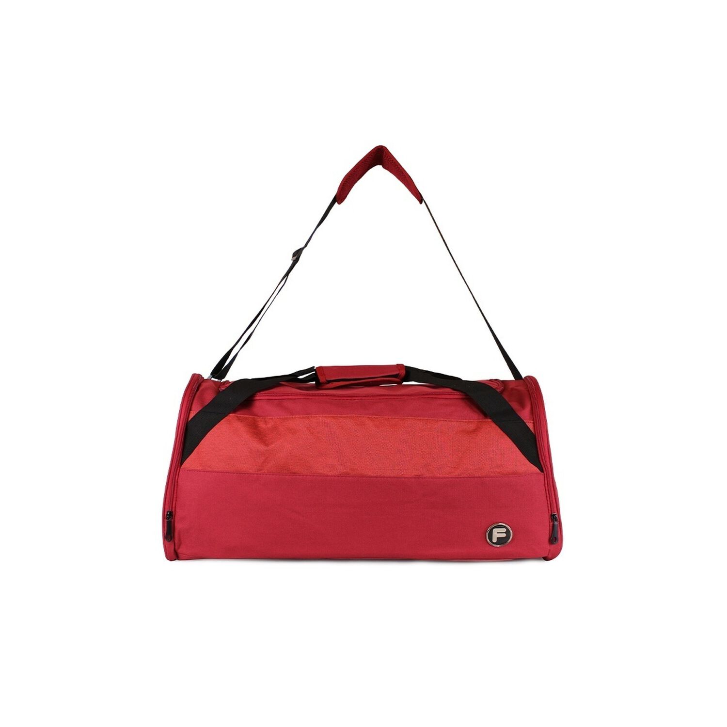 Bolso Eder M 75 Lts Rojo + Candado F image number 3.0