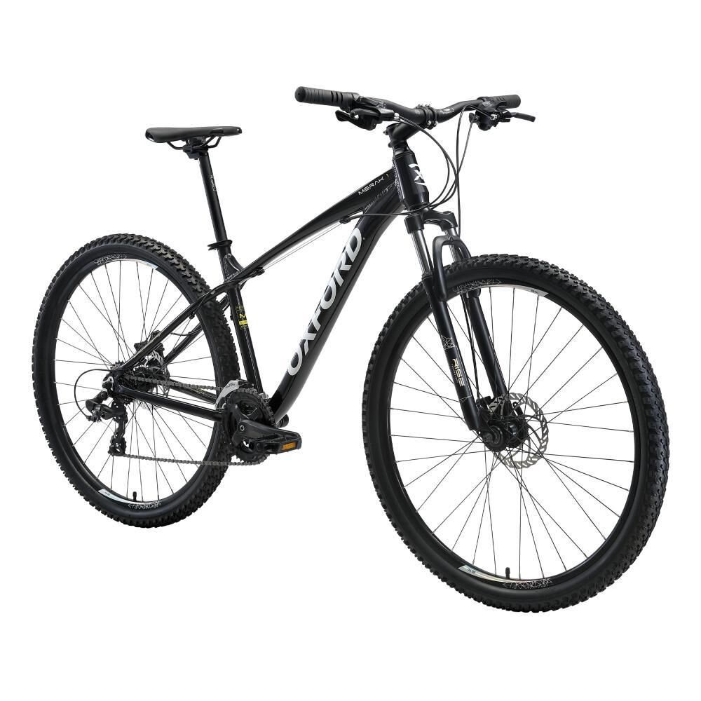 Bicicleta Mountain Bike Oxford Merak 1 / Aro 29 image number 1.0
