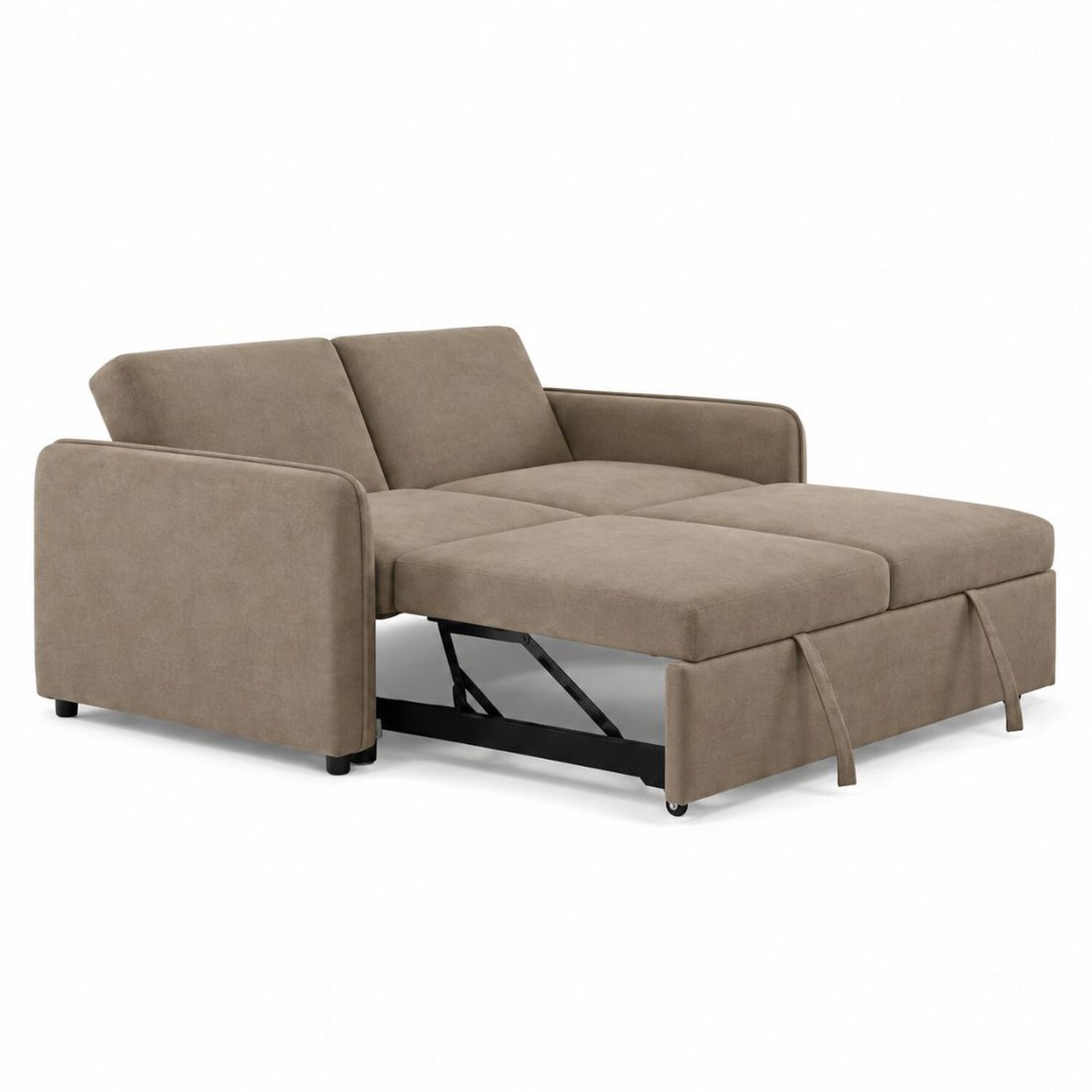 Sof&aacute; Cama 2 Cuerpos Moderno New Dallas image number 2.0