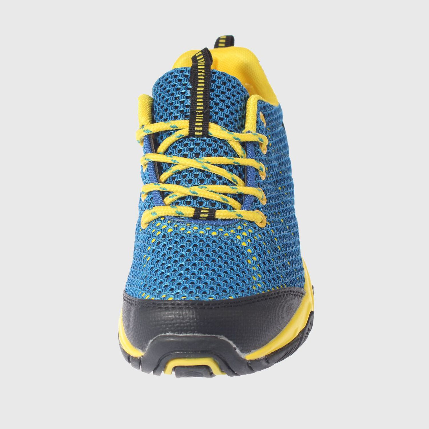 Zapatilla Azul/amarillo Armonia Art. 5bd1502blueyellow image number 2.0