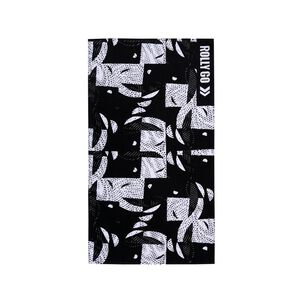 Toalla De Playa Rolly Go Blocks / 100x180 Cm