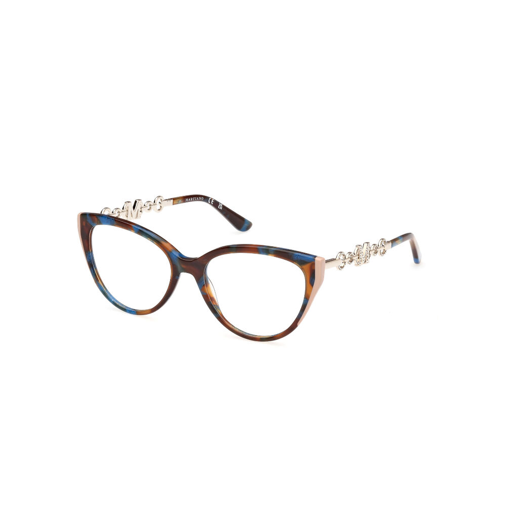 Lentes Ópticos Havana Guess By Marciano image number 1.0